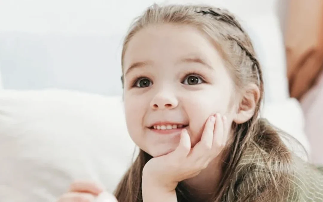 What Is Childhood Apraxia of Speech?